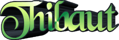 Thibaut T MASCULINO - Francia Nombre 