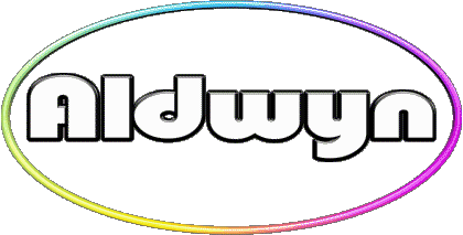 Aldwyn A MASCULINE -  UK - USA - IRL - AUS - NZ First Names 