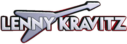 Lenny Kravitz Rock USA Música Multimedia 