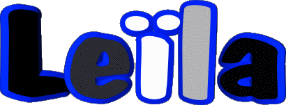 Leïla L FEMININE - France First Names 