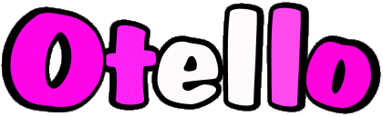 Otello O MASCULIN - Italie Prénoms 