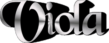 Viola V FEMININ - Italie Prénoms 