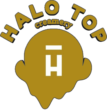 Halo Top Creamery Glaces Nourriture 