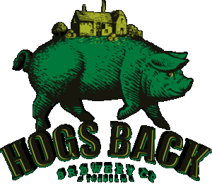 Hogs Back Royaume Uni Bières Boissons 