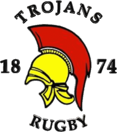 Trojans RFC T England Rugby - Clubs World - Logo Sports 