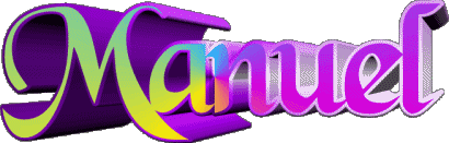 Manuel M MASCULINO - España Nombre 