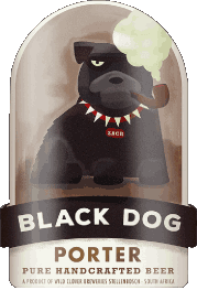 Wild Clover Beer Sud Africa Birre Bevande 