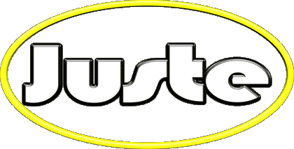 Juste J MASCULINE - France First Names 