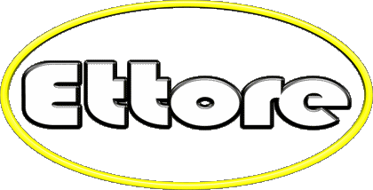 Ettore E MASCHIO -  Italia Nome 