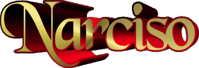 Narciso N MANN - Italien Vorname 