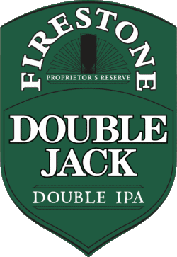Double Jack-Double Jack Firestone Walker USA Bières Boissons 