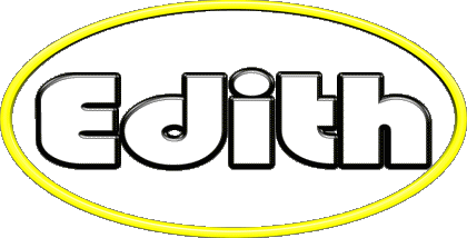 Edith E FEMMINILE - Francia Nome 