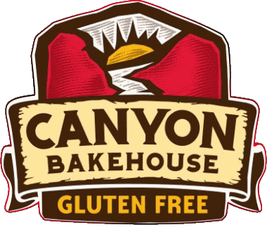 Canyon Pains - Biscottes Nourriture 