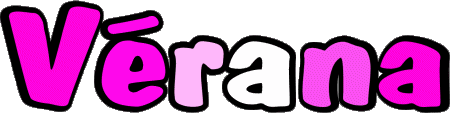 Vérana V FEMININ - France Prénoms 