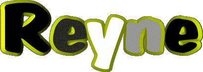 Reyne R FEMININE - France First Names 