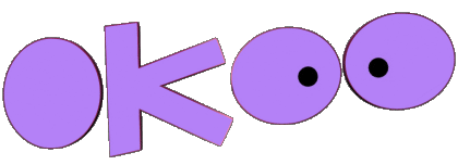 Okoo Enfants - Educatif Divers Emissionen TV-Show Multimedia 