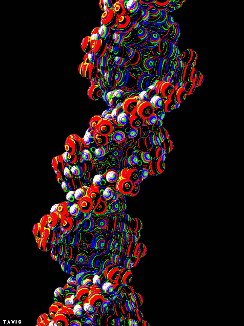 Bill Tavis GIF Artista Umorismo -  Fun 