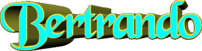 Bertrando B MASCULINE - Italy First Names 