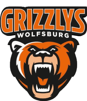 Grizzlys Wolfsbourg Alemania Hockey - Clubs Deportes 