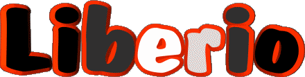 Liberio L MASCULIN - Italie Prénoms 