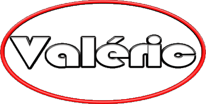 Valéric V MASCULIN - France Prénoms 