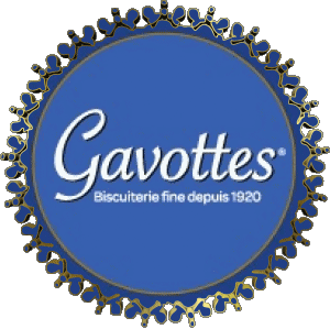 Gavottes Tortas Comida 