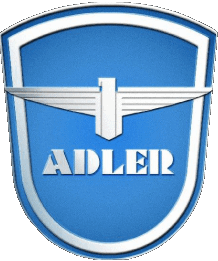 Adler Adler MOTOCICLETAS Transporte 