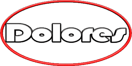 Dolores D FEMININE - Spain First Names 