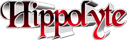 Hippolyte H MASCULINE - France First Names 