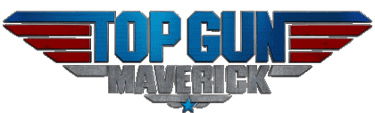 Logo 02 Maverick Top Gun Film Internazionale Multimedia 