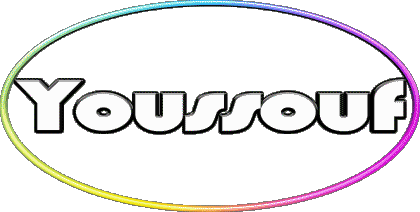 Youssouf Y MASCHIO - Francia Nome 