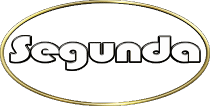 Segunda S FEMENINO - España Nombre 