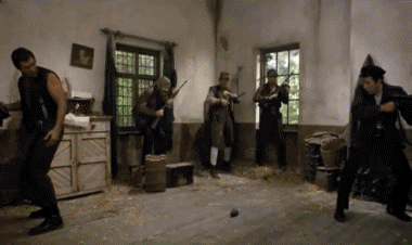 Video Top Secret Film Internazionale Multimedia 