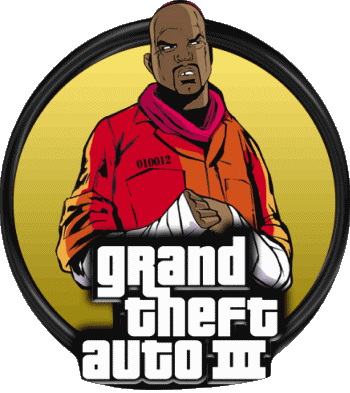 GTA 3 Grand Theft Auto Vídeo Juegos Multimedia 