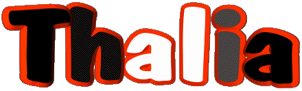 Thalia T FEMMINILE - Francia Nome 