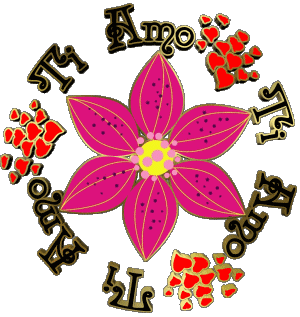 01 Ti Amo Italienisch Nachrichten 