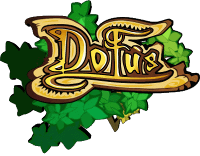 Logo - Icone Dofus Videogiochi Multimedia 