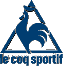 2009-2009 Le Coq Sportif Sports Wear Mode 