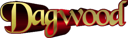 Dagwood D MASCULIN - UK - USA Prénoms 