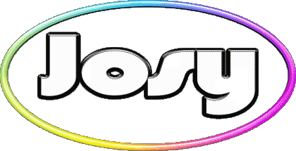 Josy J FEMININE - France First Names 