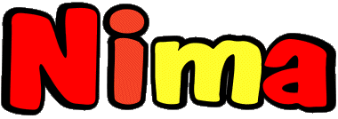 Nima N WEIBLICH - Maghreb Muslim Vorname 