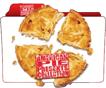 Collection American Pie Movies International Multi Media 