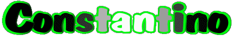 Constantino C MASCULINO - España Nombre 