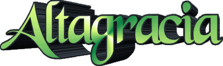 Altagracia A FEMININE - Spain First Names 