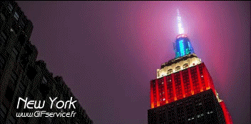 USA - New York Places -TimeLapse Humor -  Fun 