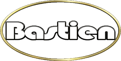 Bastien B MASCHIO - Francia Nome 