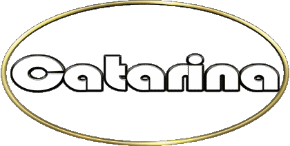 Catarina C FEMININ - Espagne Prénoms 