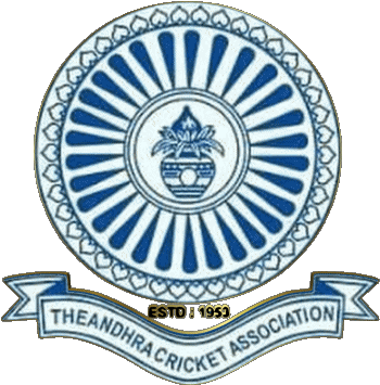 Andhra India Cricket Sports 