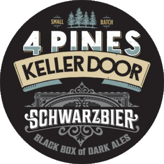 4 Pines Australia Cervezas Bebidas 