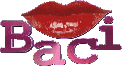 01 Baci Italian Messages 